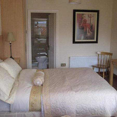 Windsor Lodge B&B Drogheda Exterior photo