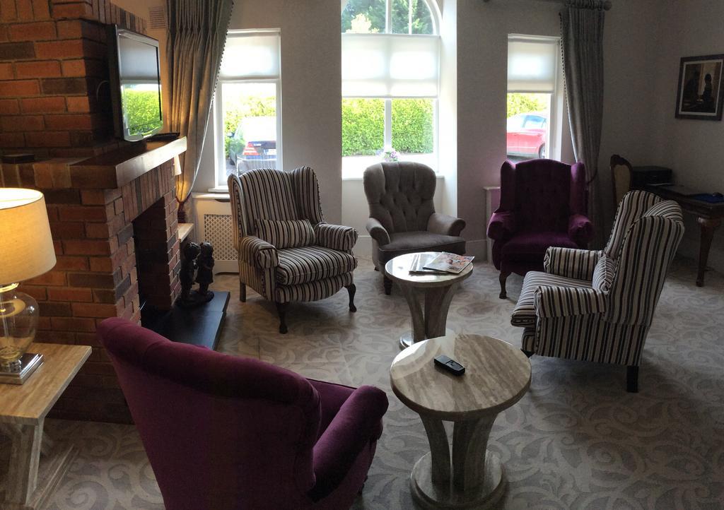 Windsor Lodge B&B Drogheda Exterior photo