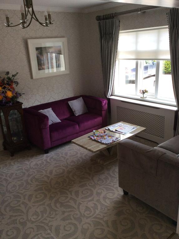 Windsor Lodge B&B Drogheda Exterior photo