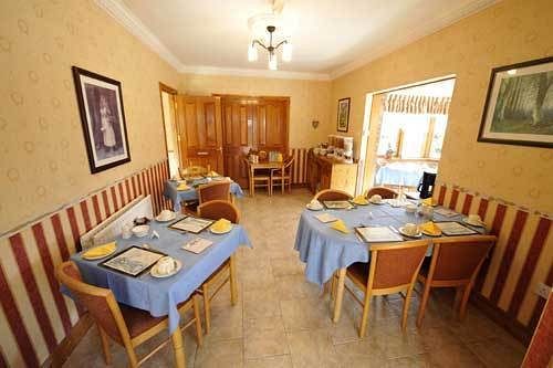 Windsor Lodge B&B Drogheda Exterior photo